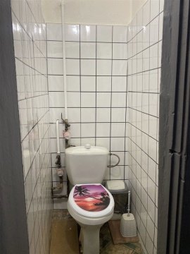 2-к квартира, 1/5 эт., 46м²