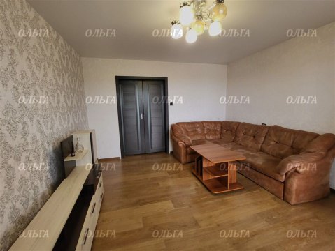 3-к квартира, 3/5 эт., 68м²