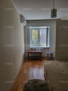 2-к квартира, 2/5 эт., 44м²