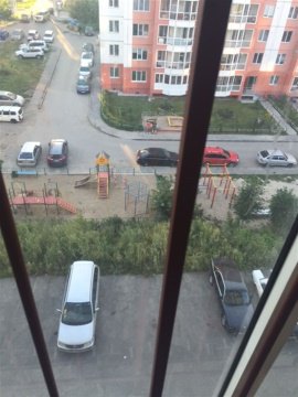 1-к квартира, 6/12 эт., 32м²