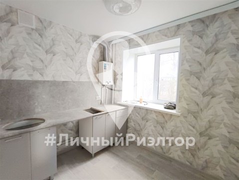 2-к квартира, 2/5 эт., 43м²