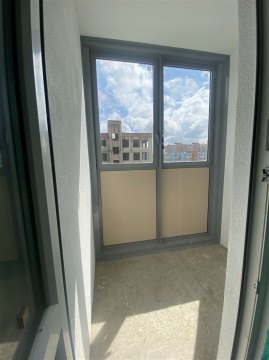 Студия, 2/9 эт., 26м²