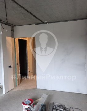 1-к квартира, 2/15 эт., 30м²