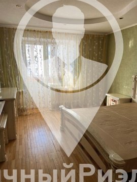 3-к квартира, 6/9 эт., 99м²