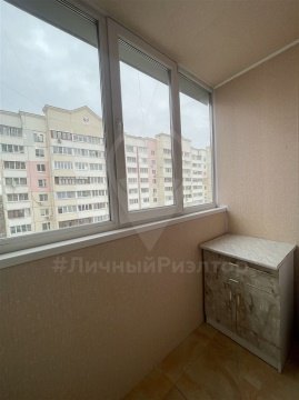 2-к квартира, 6/10 эт., 51м²