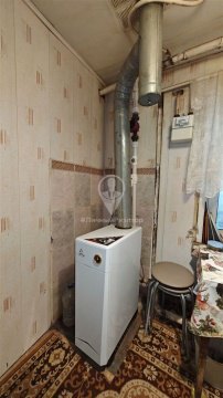 Дом 85м², участок 20 сот.