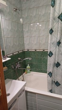 2-к квартира, 5/5 эт., 43м²