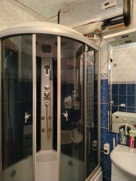 3-к квартира, 4/5 эт., 61м²