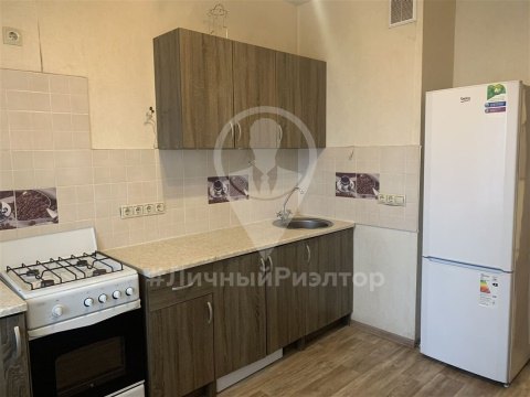 1-к квартира, 8/10 эт., 46м²
