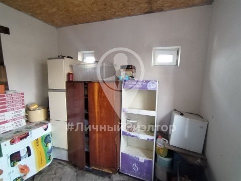 Дом 67м², участок 31 сот.