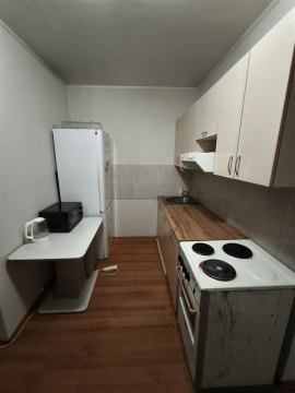 1-к квартира, 6/12 эт., 32м²