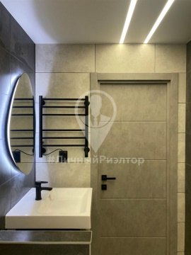 1-к квартира, 13/32 эт., 30м²