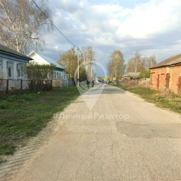 Дом 70м², участок 12 сот.