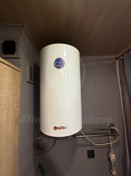 3-к квартира, 1/5 эт., 62м²