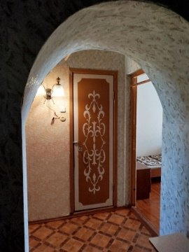 3-к квартира, 9/10 эт., 62м²