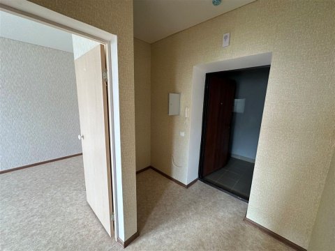 1-к квартира, 3/4 эт., 36м²