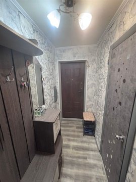 1-к квартира, 4/5 эт., 30м²