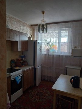 3-к квартира, 5/16 эт., 65м²