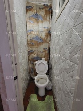 2-к квартира, 4/5 эт., 42м²