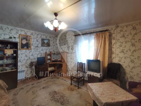 Дом 47м², участок 10,44 сот.