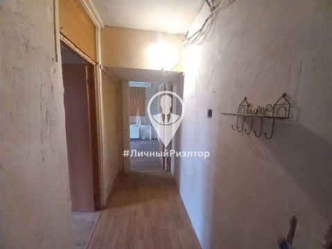 2-к квартира, 1/5 эт., 43м²