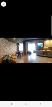 2-к квартира, 9/17 эт., 54м²