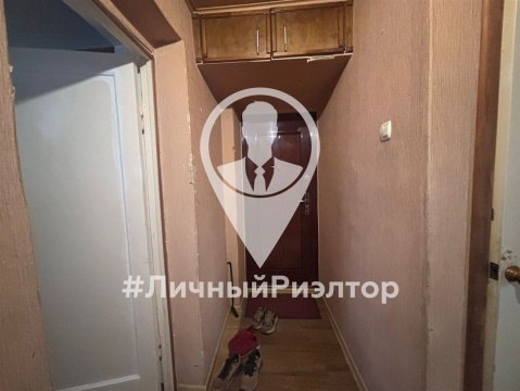 2-к квартира, 2/3 эт., 57м²