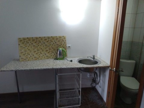 2-к квартира, 2/3 эт., 45м²