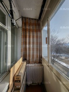 2-к квартира, 4/5 эт., 42м²