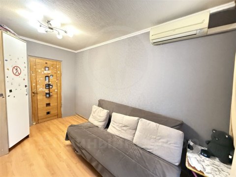 3-к квартира, 1/5 эт., 62м²