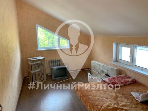 Дом 114м², участок 10 сот.