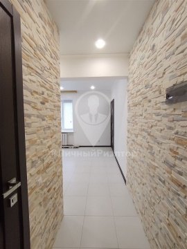 1-к квартира, 2/2 эт., 30м²