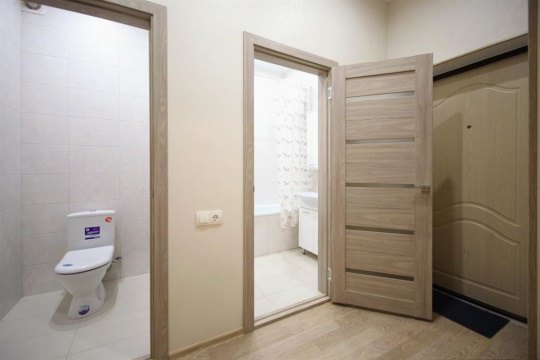 1-к квартира, 7/9 эт., 38м²