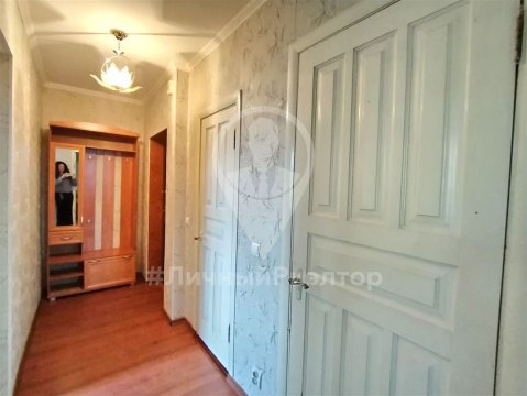 2-к квартира, 2/2 эт., 41м²