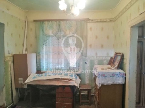 Дом 61м², участок 6 сот.