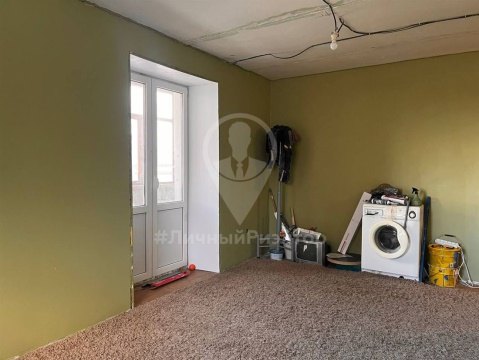 2-к квартира, 4/9 эт., 40м²