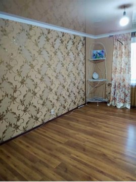 2-к квартира, 5/5 эт., 49м²